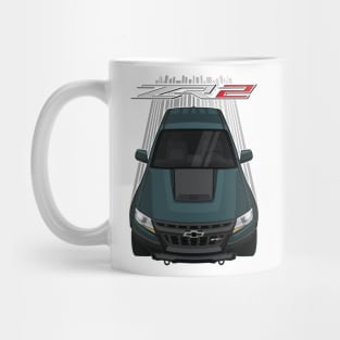Chevrolet Colorado ZR2 - Graphite Metallic Mug